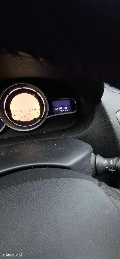 Renault Mégane Sport Tourer dCi 90 FAP Expression - 8