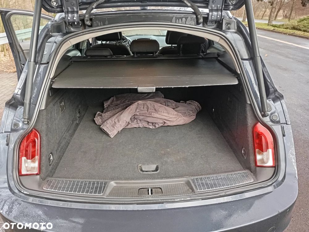 Opel Insignia 2.0 CDTI EcoFLEX Cosmo - 6
