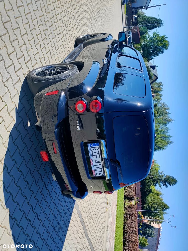 Chevrolet HHR 2.4 LT - 7