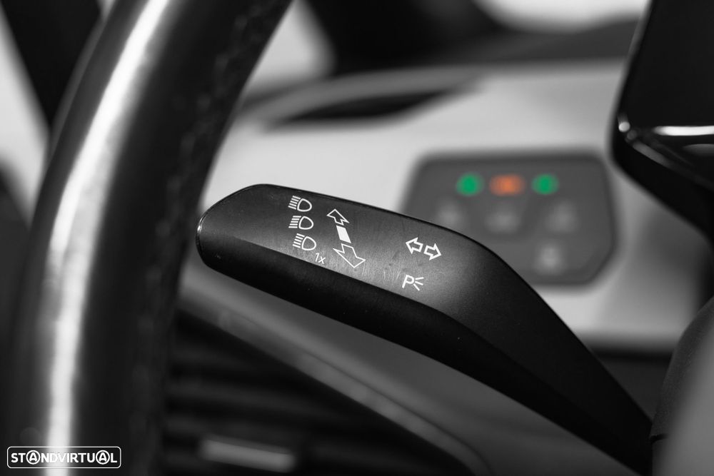 VW ID.3 58 kWh 1st - 12