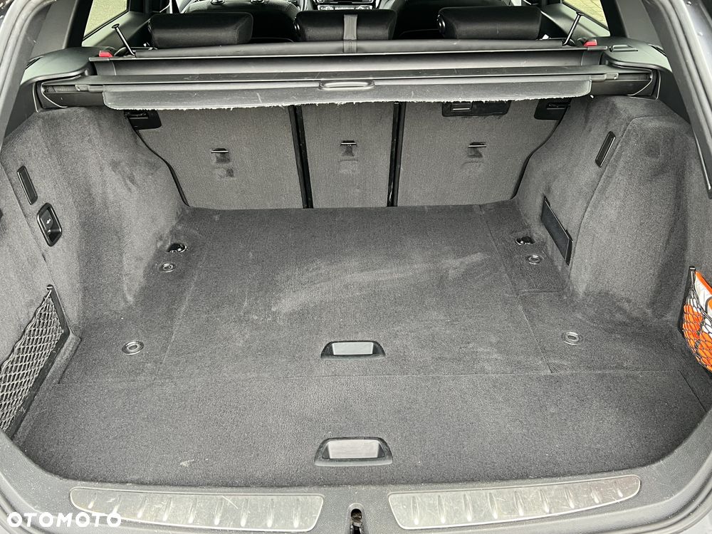 BMW Seria 3 320i Advantage - 27