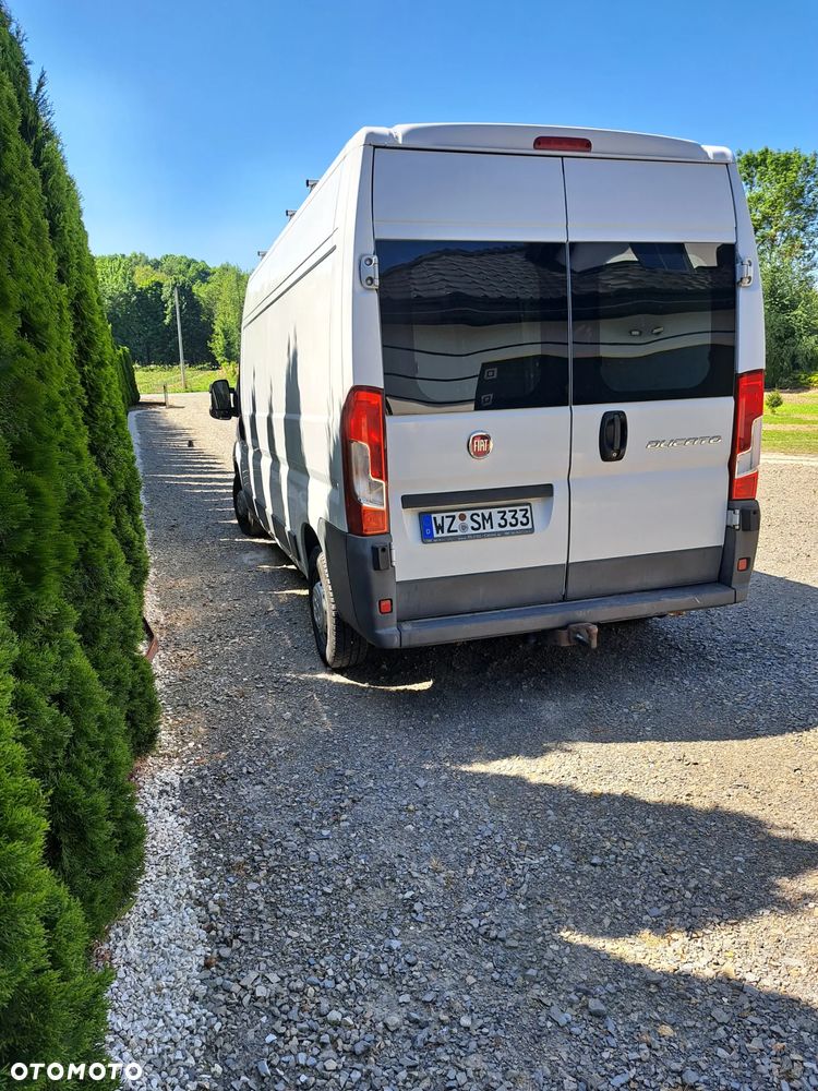 Fiat Ducato - 5
