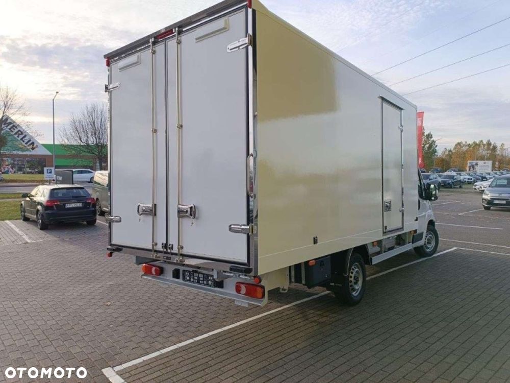 Opel Movano Kontener 4200 - 6