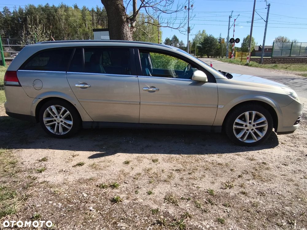 Opel Vectra 1.9 CDTI Elegance - 5