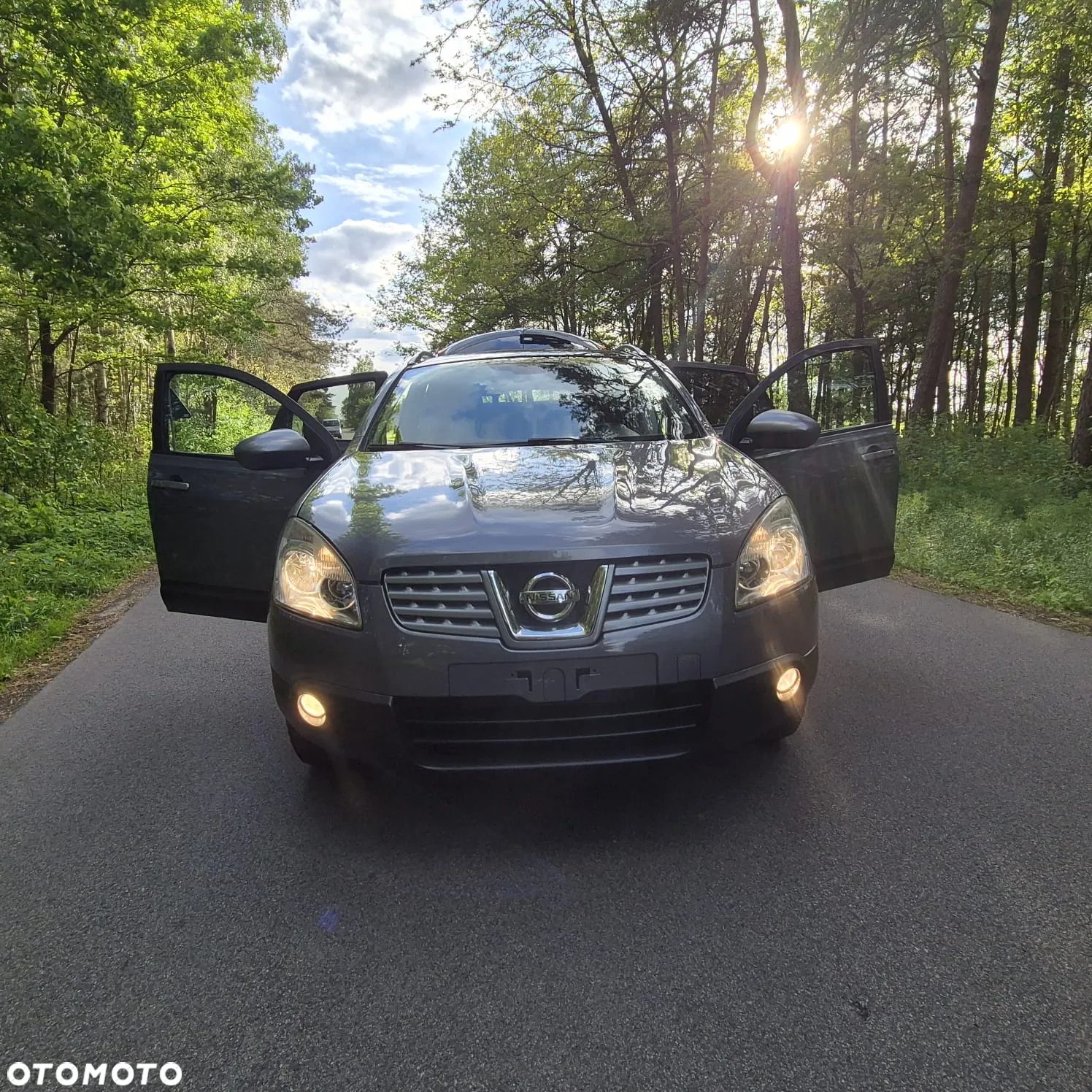 Nissan Qashqai 1.6 I-Way - 11