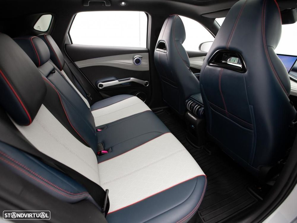 BYD Atto 3 Design - 12