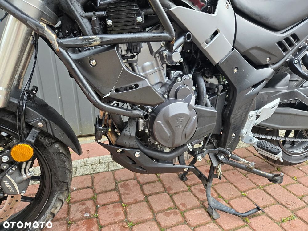 VOGE 500DS - 20