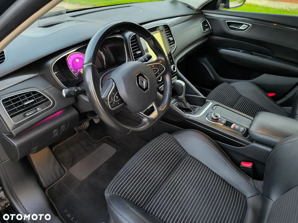Renault Talisman ENERGY dCi 160 EDC Business - 20