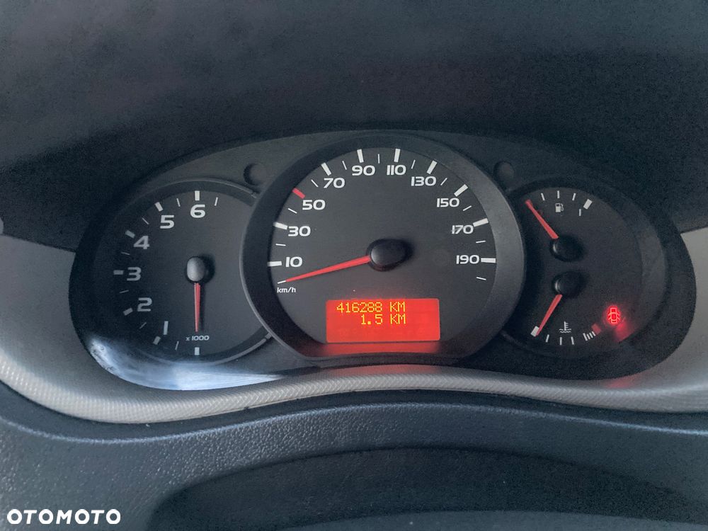 Renault Master - 18