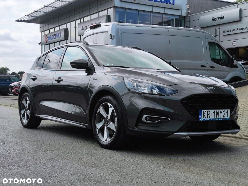 Ford Focus - 7