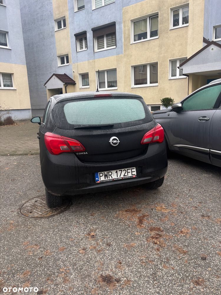 Opel Corsa - 10