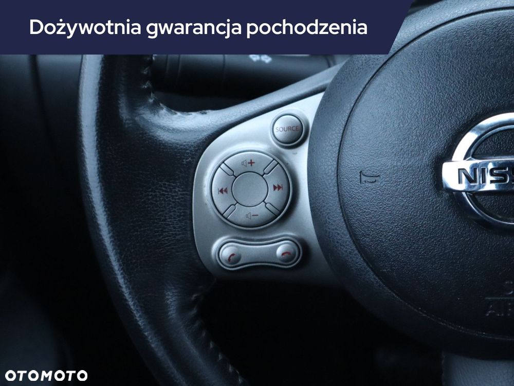 Nissan Micra - 17