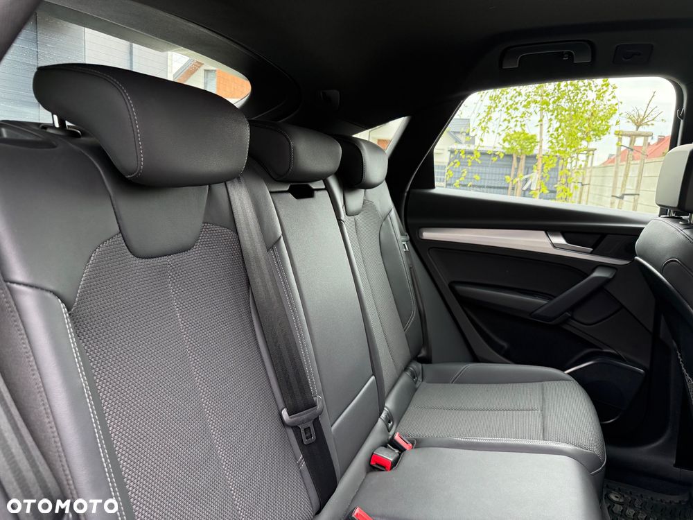 Audi Q5 Sportback ver-45-tfsi-ack-quattro-s-tronic-s-line - 13