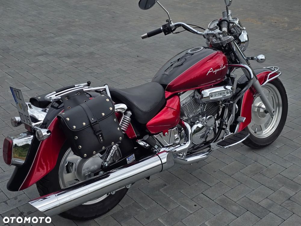 Hyosung GV - 14