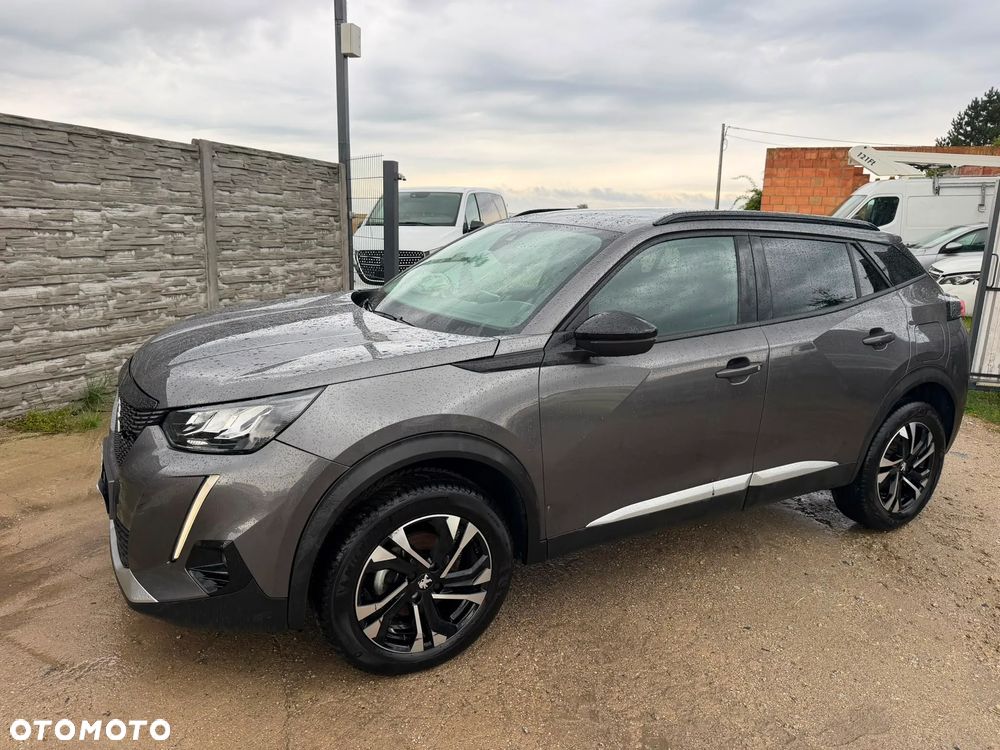 Peugeot 2008 PureTech 130 Allure - 35