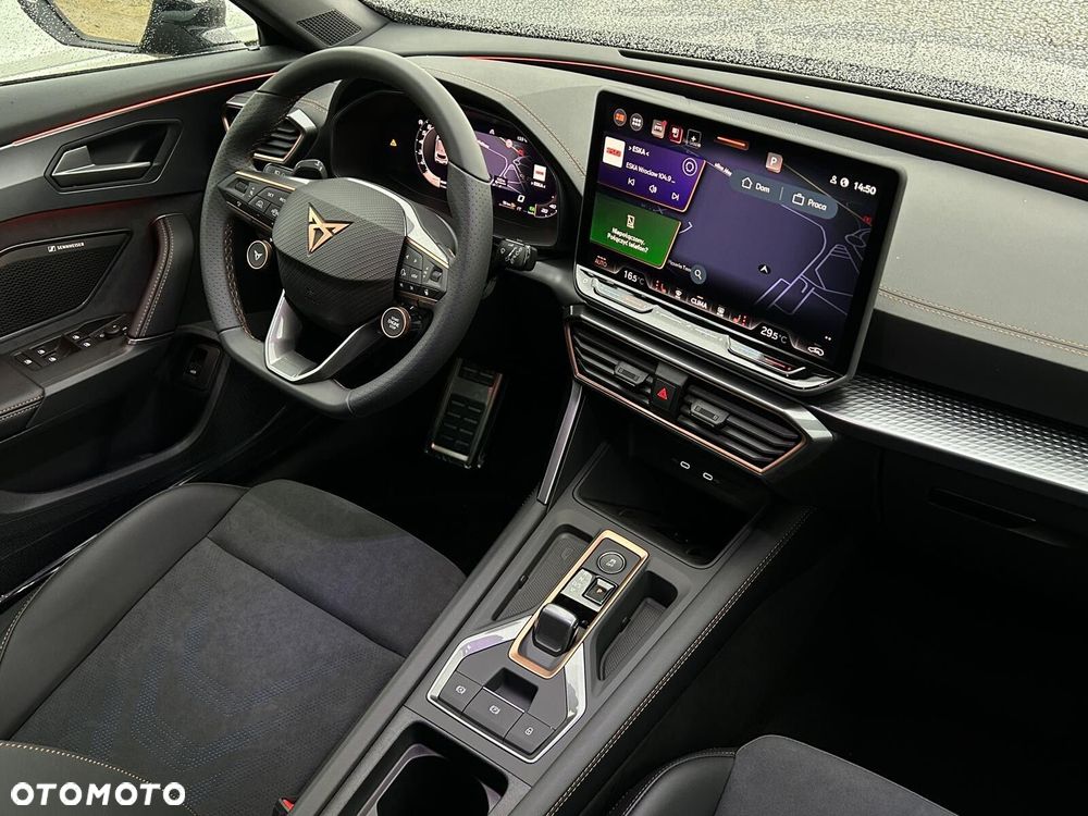 Cupra Formentor 1.5 TSI DSG - 18