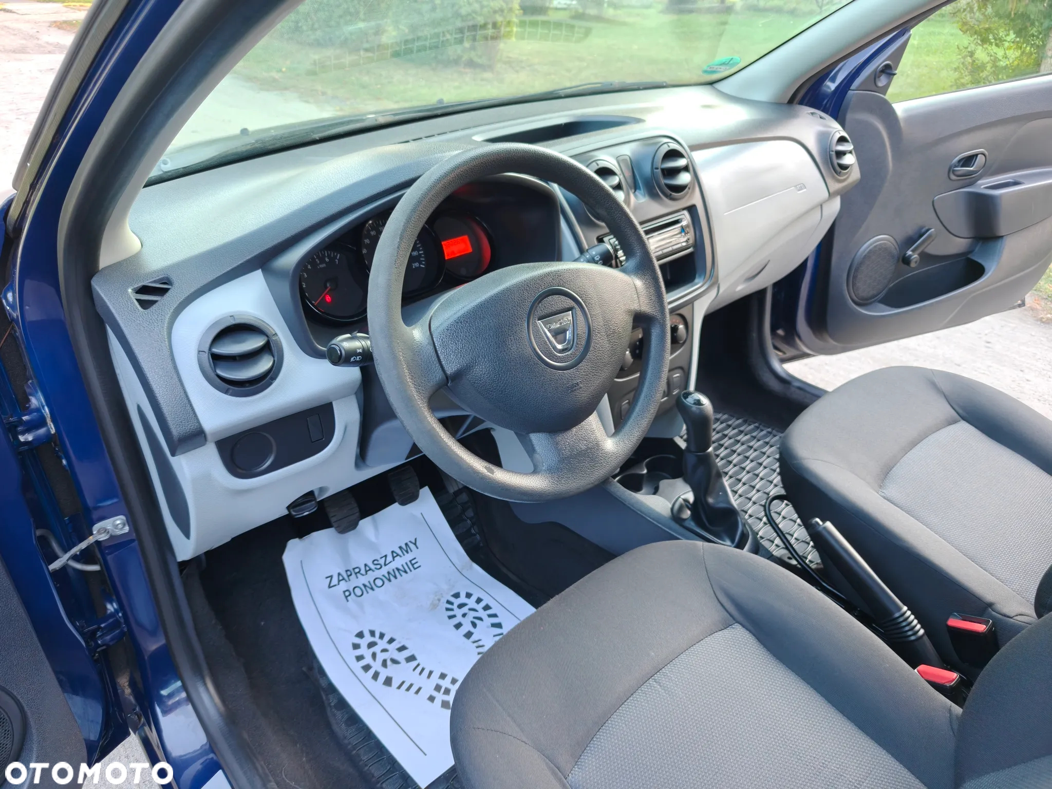 Dacia Sandero - 9