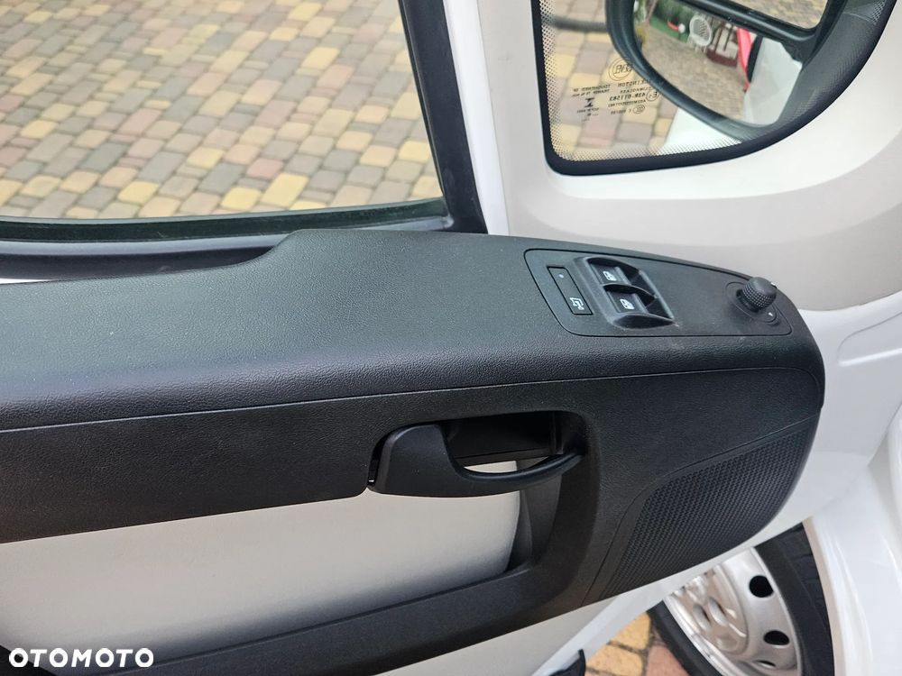 Peugeot BOXER - 6