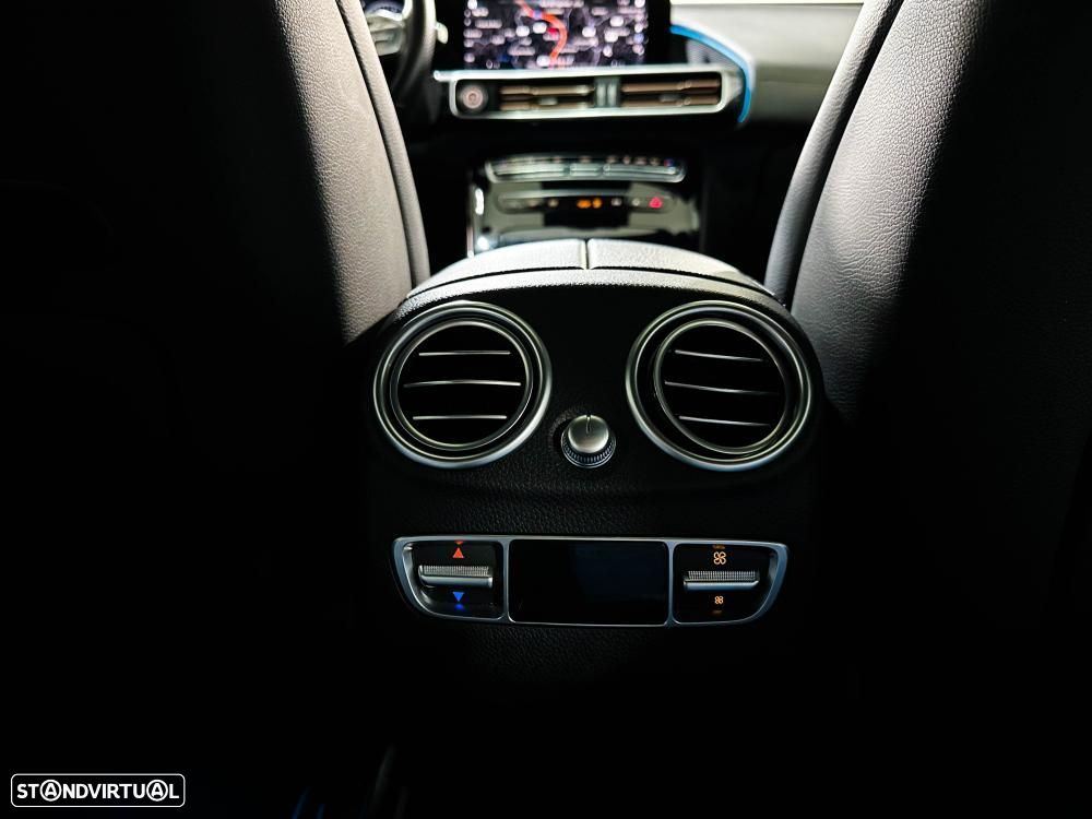 Mercedes-Benz EQC 400 4Matic AMG Line - 22