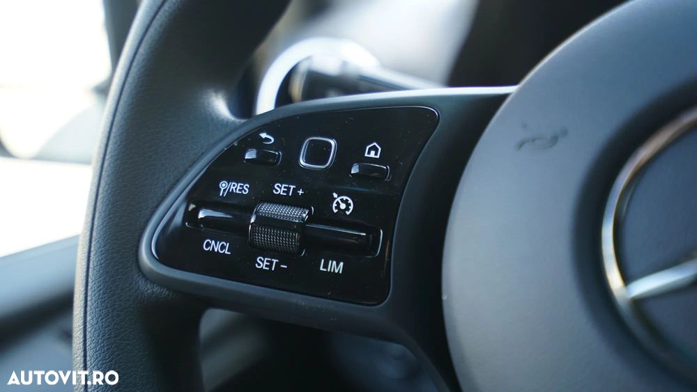 Mercedes-Benz sprinter - 9