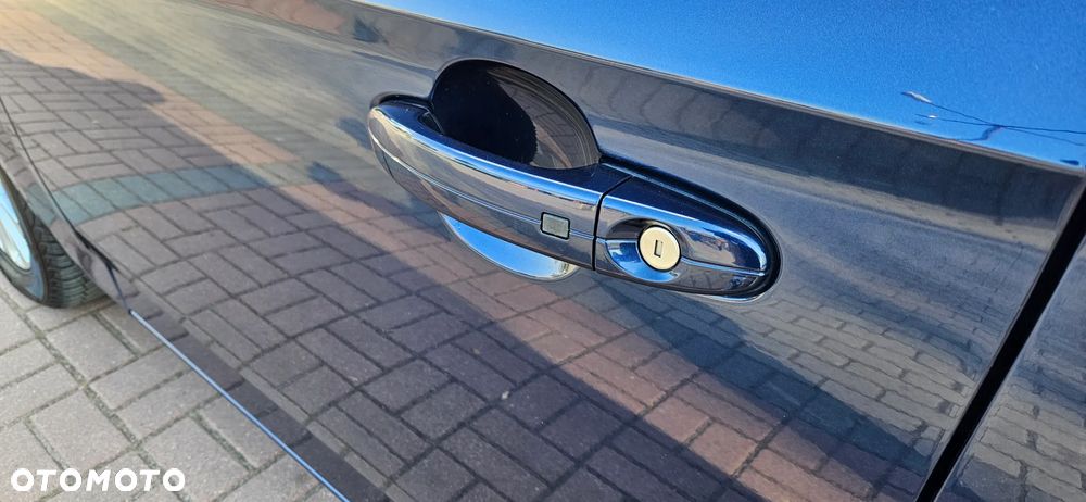 Ford Mondeo SW 2.0 TDCi Titanium S - 19