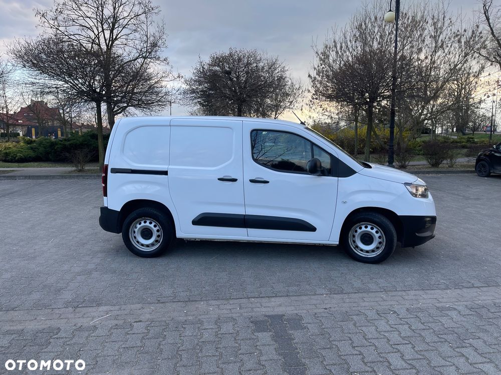 Toyota PROACE CITY - 12