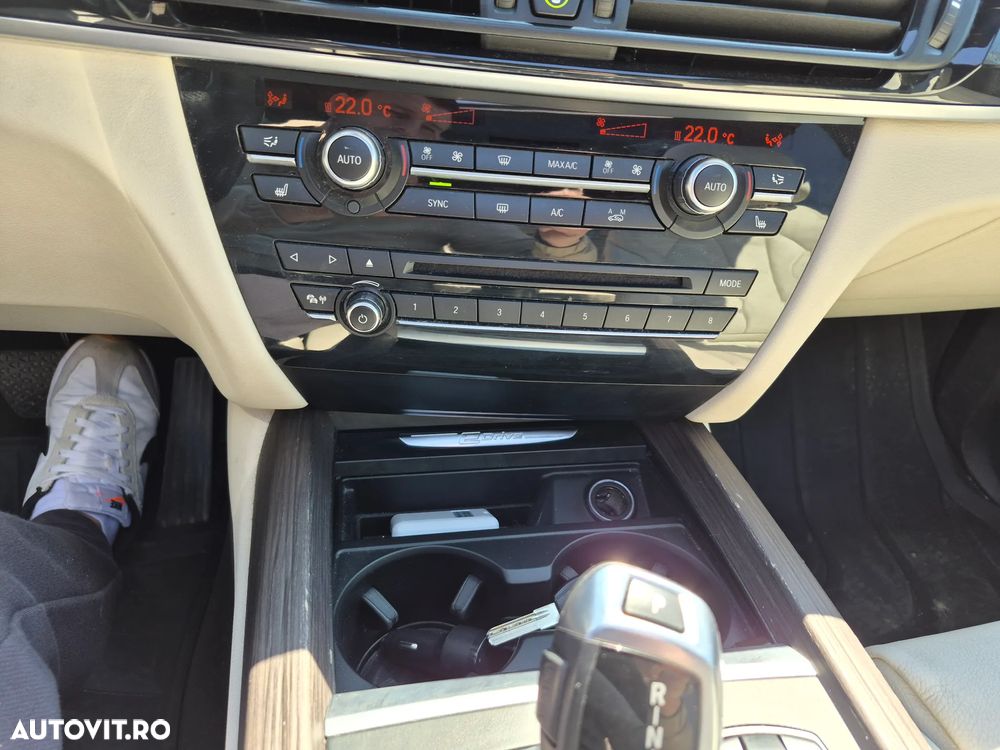 BMW X5 xDrive40e iPerformance - 8