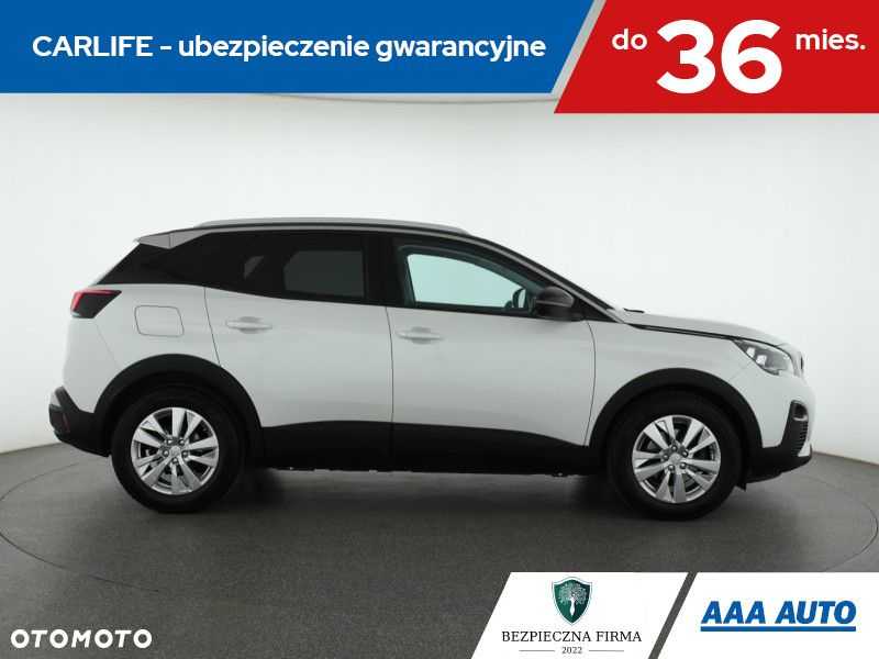 Peugeot 3008 - 7