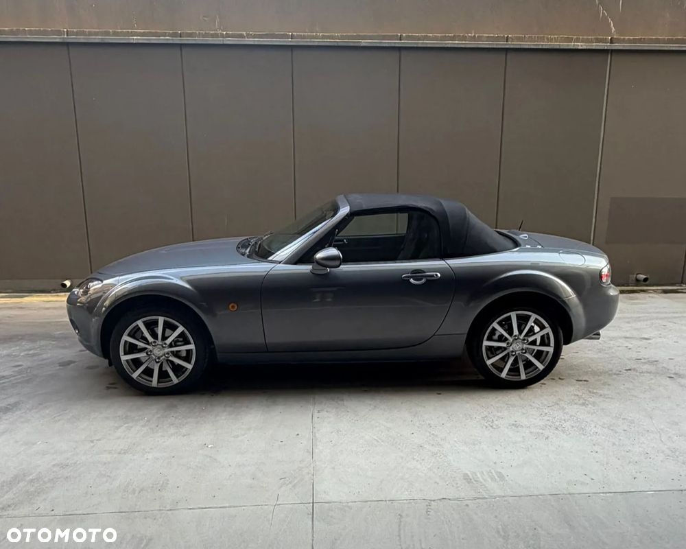 Mazda MX-5 - 10