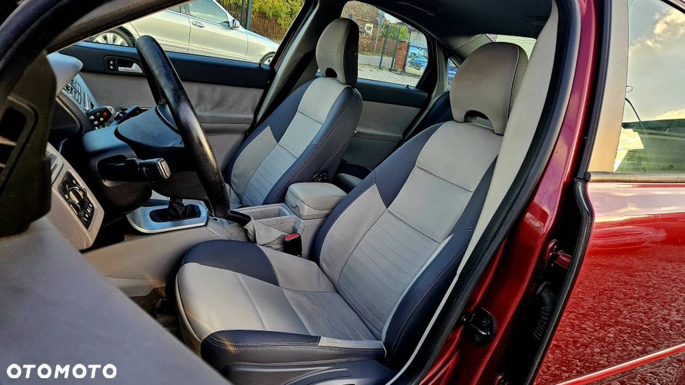 Volvo S40 - 8