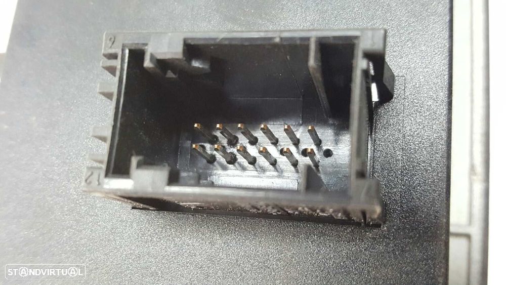 COMANDO DAS LUZES BMW X5 (E53) 3.0D - 2