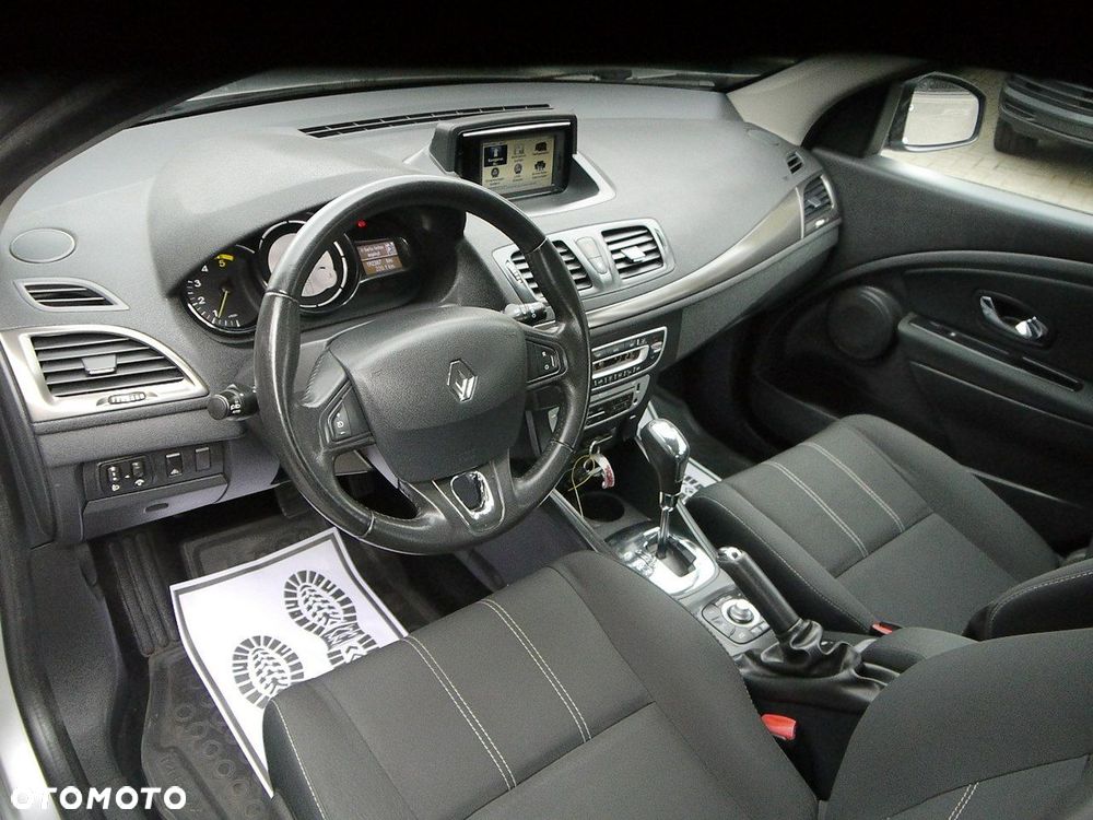 Renault Megane - 26