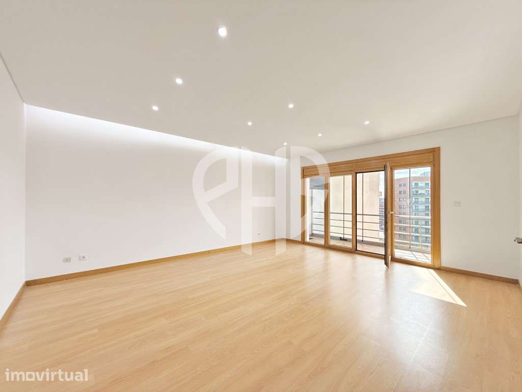 Apartamento T3 // Colinas do Cruzeiro - Grande imagem: 4/39