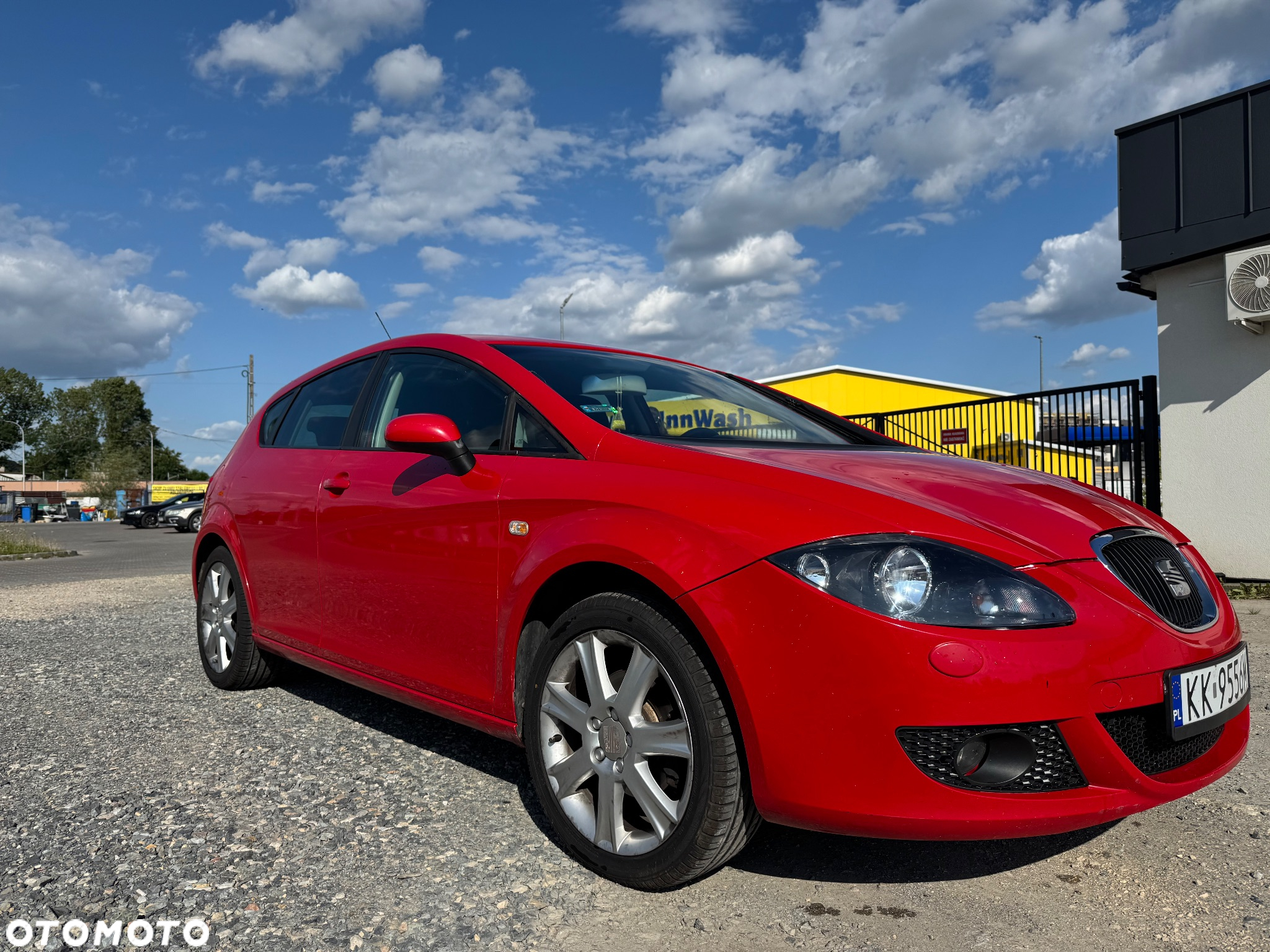 Seat Leon - 3