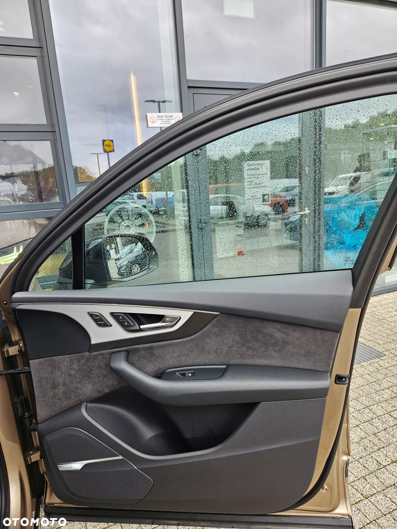 Audi Q7 50 TDI Quattro Tiptronic - 36