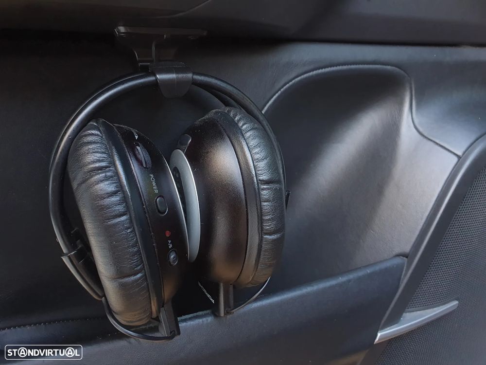 Porsche Cayenne S - 22