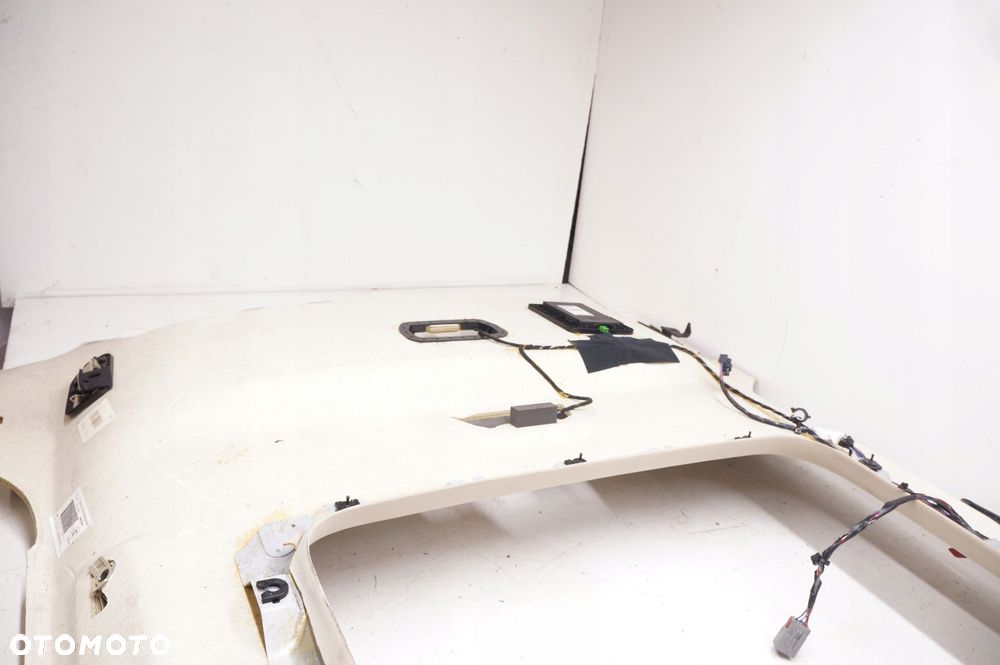 volvo xc60 podsufitka panorama sufit 39855469 - 7