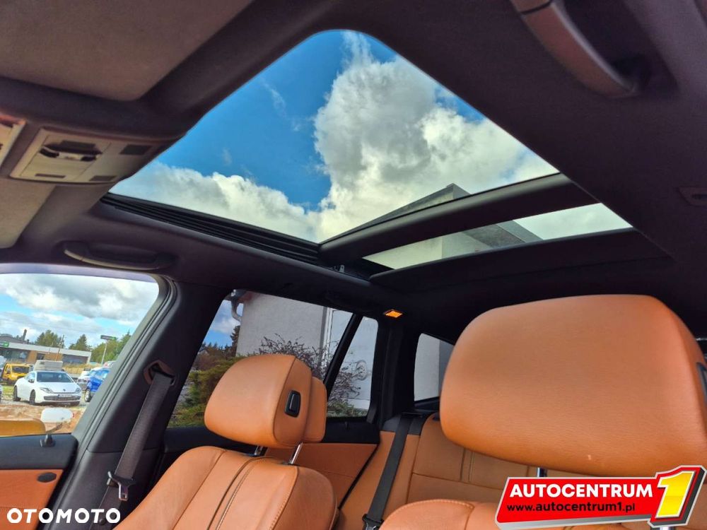 BMW X3 - 21