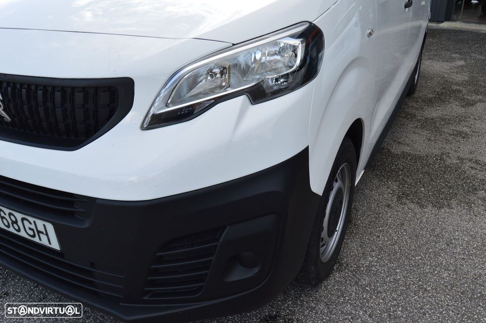 Peugeot Expert Outro - 9