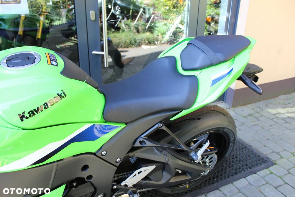 Kawasaki Ninja - 9
