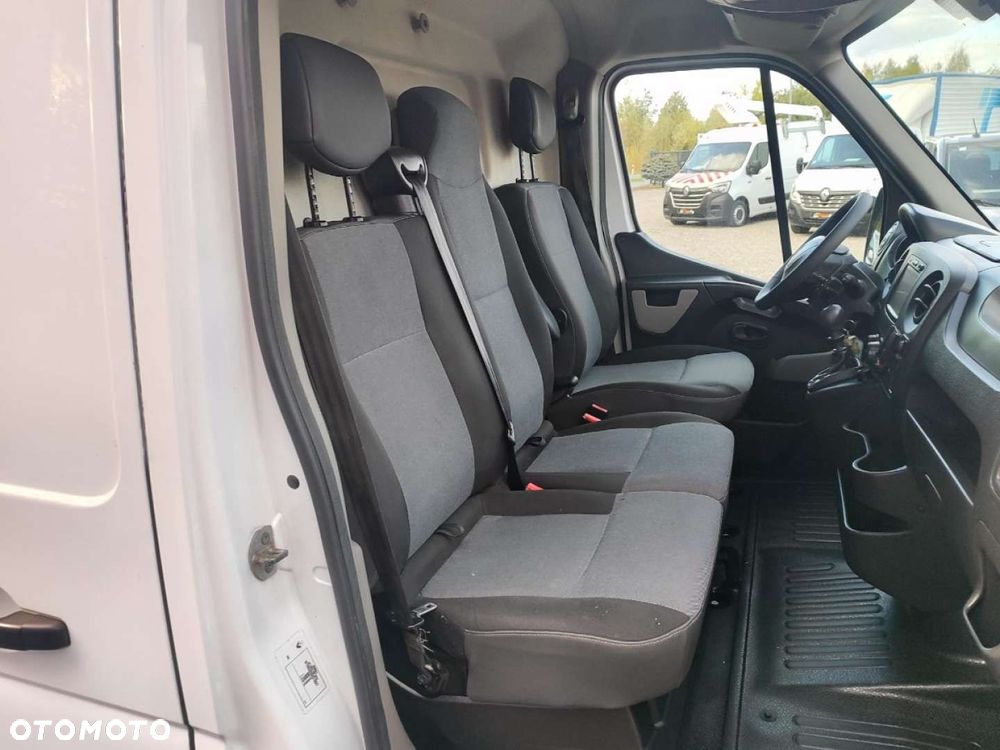 Renault Master - 11