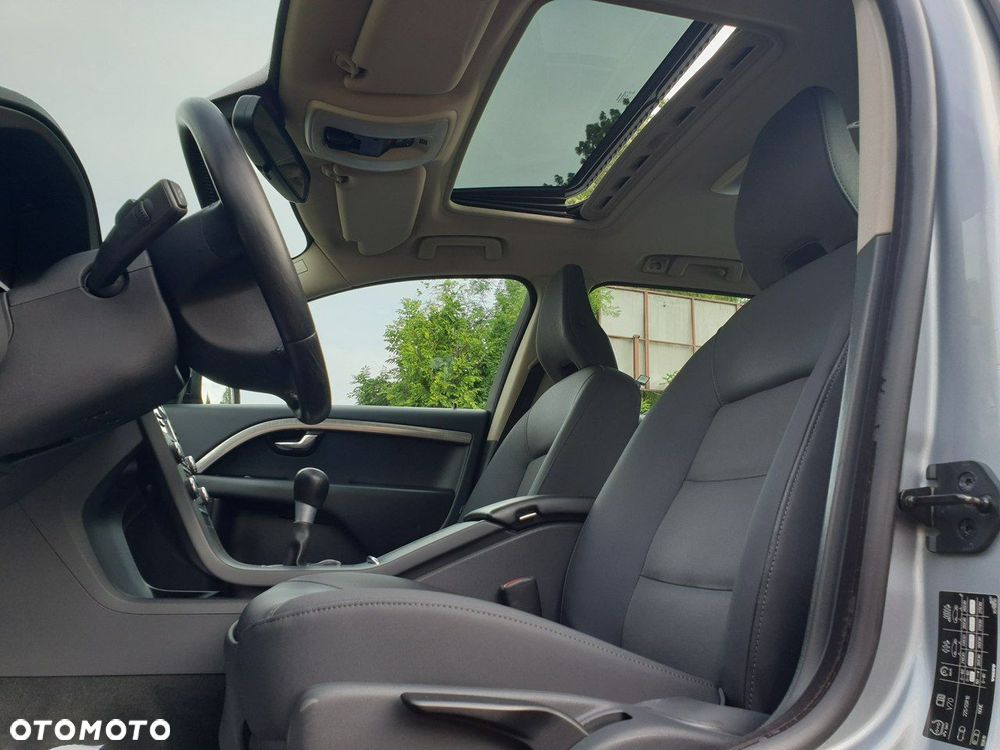 Volvo V70 - 12