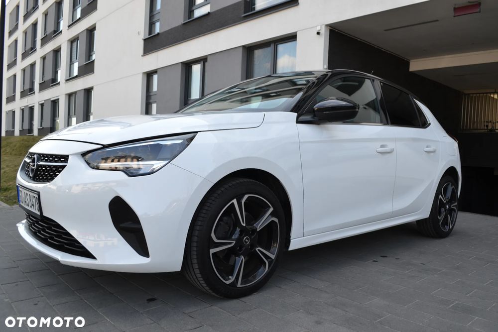 Opel Corsa 1.2 Elegance S&S - 8