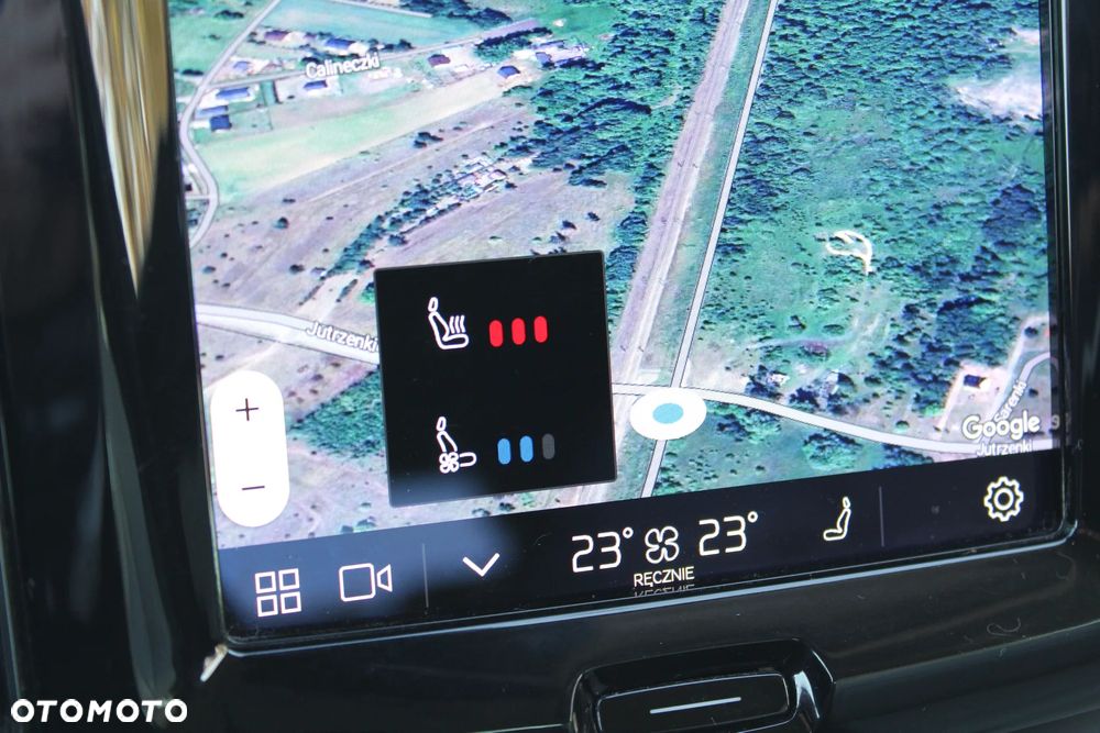 Volvo XC 60 B4 D AWD Geartronic Momentum Pro - 26