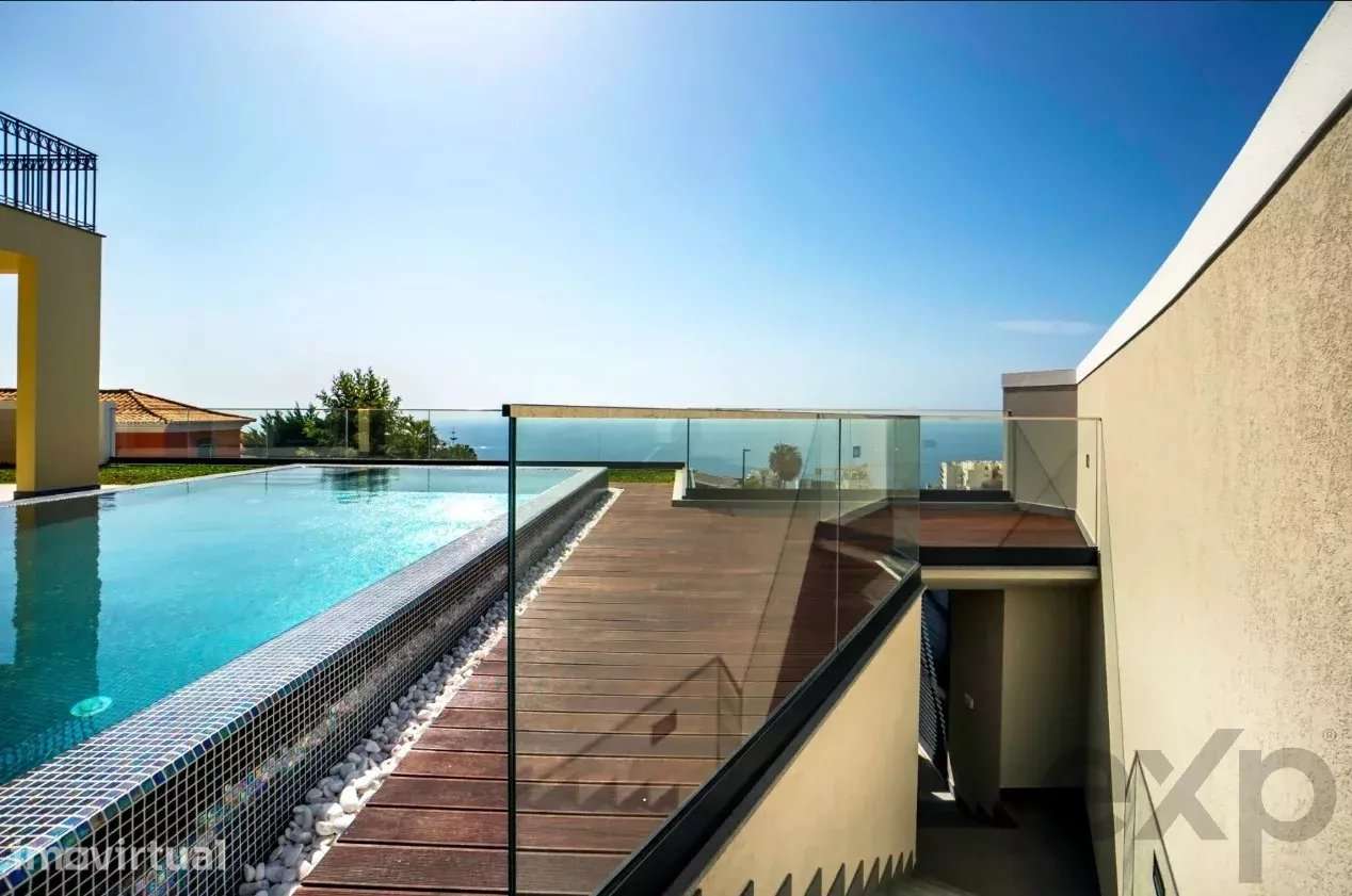 "Luxuosa Moradia em São Martinho, Madeira" - Grande imagem: 2/21