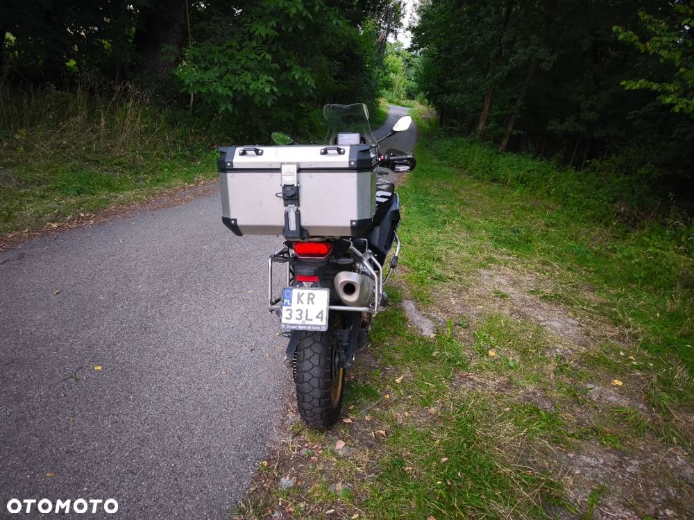 BMW GS - 2