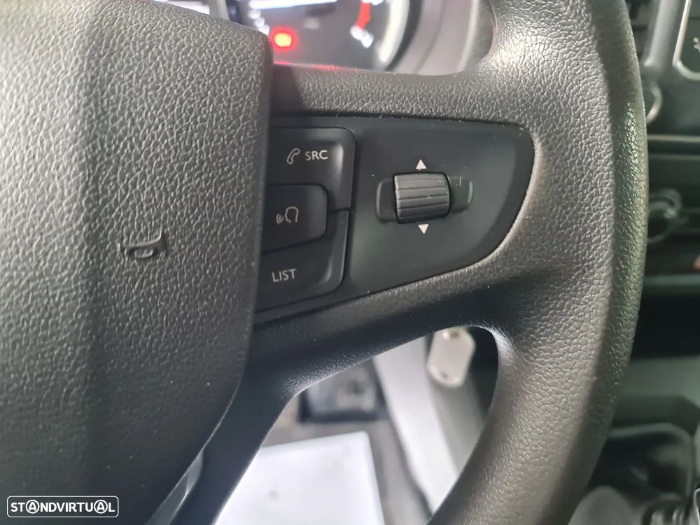 Peugeot EXPERT 2.0 HDI 150CV  *GPS *AC *CÂMERA* IVA DEDUTÍVEL - 27