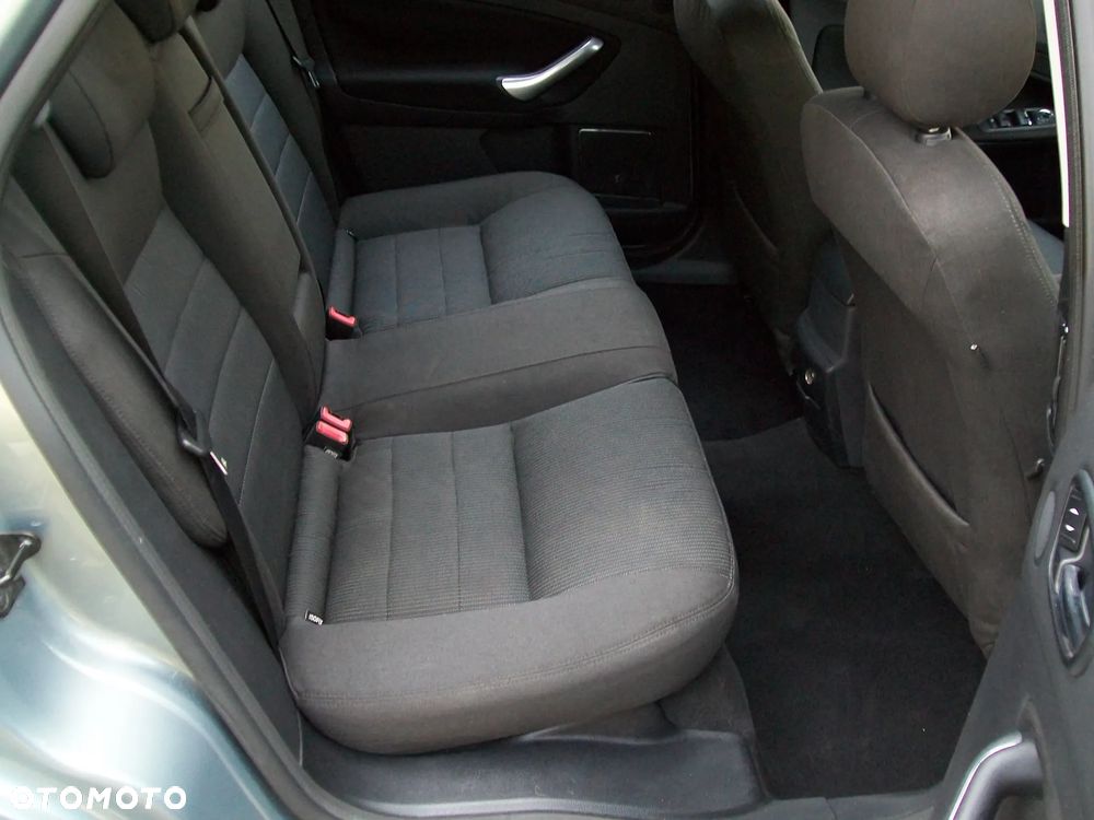 Ford Mondeo 2.0 Viva Titanium - 6