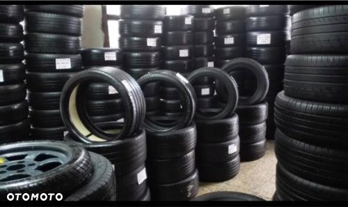 175/65/14 cena za 2 szt. letnie* Goodyear WA-wa centrum - 3