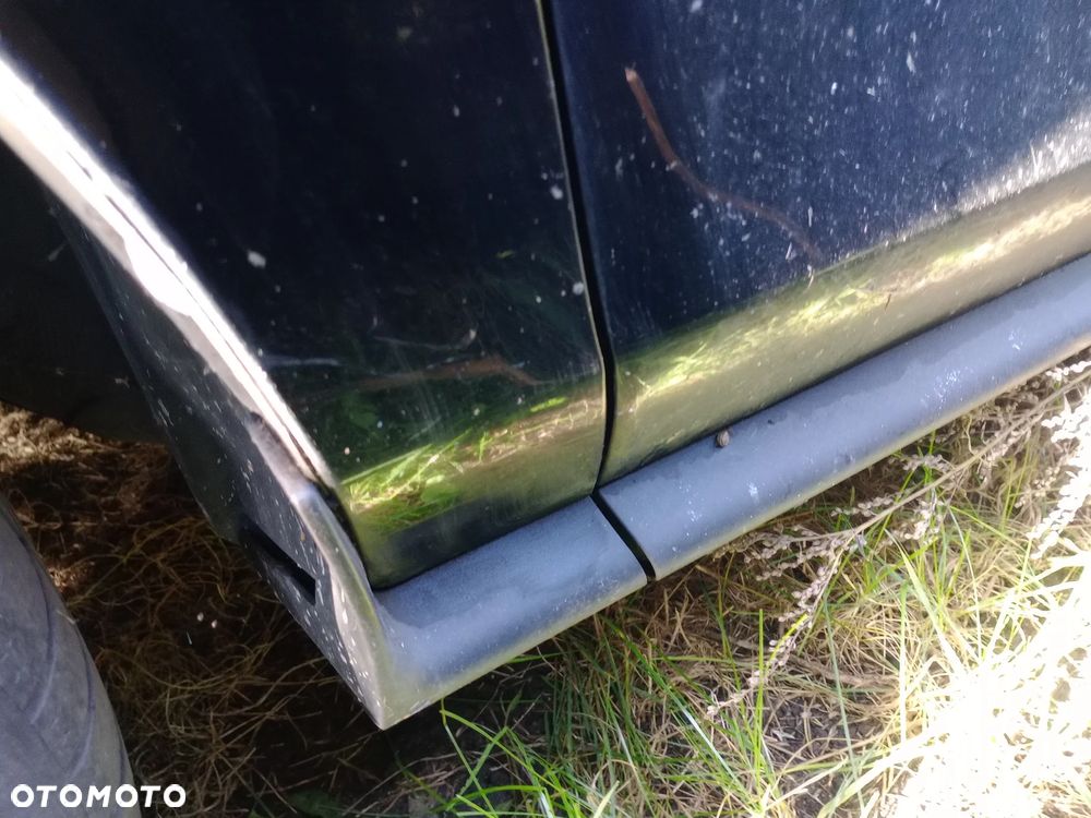 Błotnik lewy/prawy Mazda CX7, maska, pas, drzwi dużo części - 12